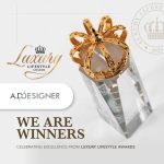 Luxury Lifestyle Awards winner