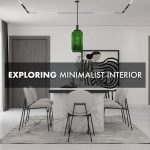 Exploring Minimalist Interior